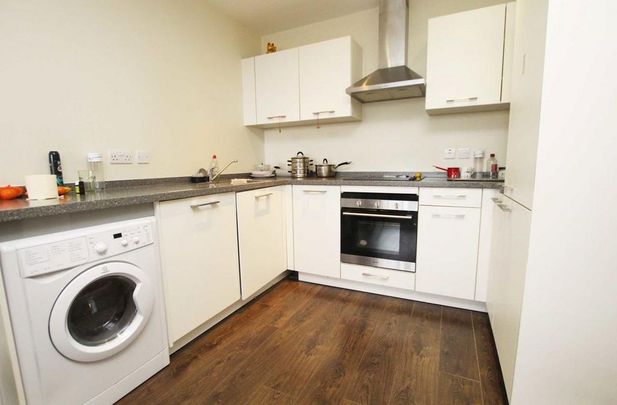 1 bedroom flat to rent - Photo 1