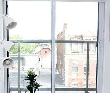 106 Dovercourt Road condo — Toronto, ON (1-Bedroom) - 1 Bedroom - Photo 4