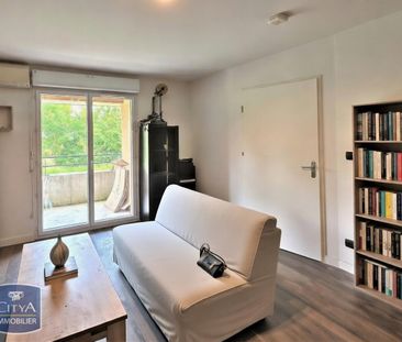 Location Appartement 2 pièces 35m² CASTELSARRASIN 82100 - Photo 6