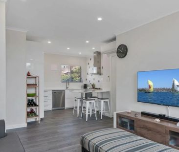 Recently Renovated Unit with Beach Access - Photo 3