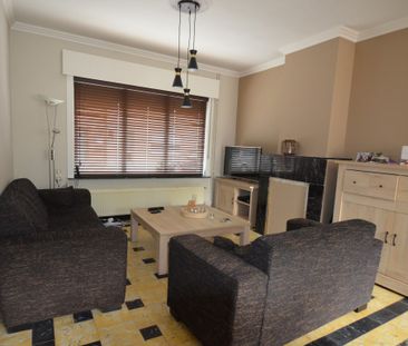 Te huur: Centrumwoning Eeklo - Foto 1