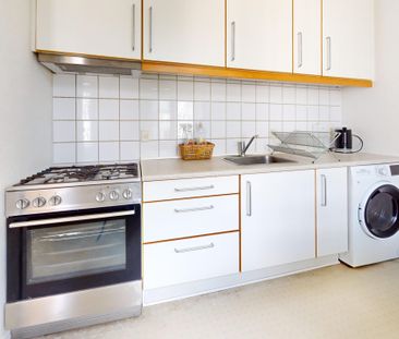 51m² Lejlighed | København N - Foto 2