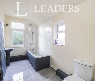 2 bedroom house to rent Repton Road, Nottingham, NG6 - Photo 5
