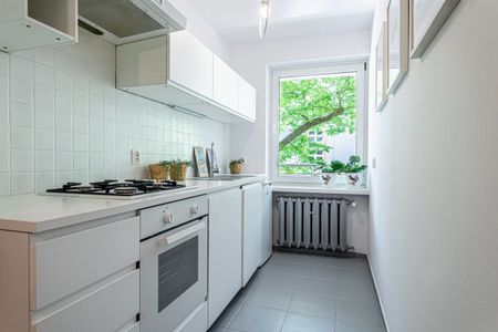 Mieszkanie do wynajęcia 1 pokoje Jana Kassyusza, Poznań 32 m² - Photo 5