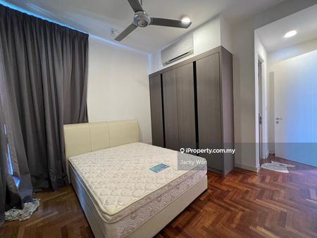 Residency V, Taman United, Jalan Klang Lama (Old Klang Road) - Foto 5