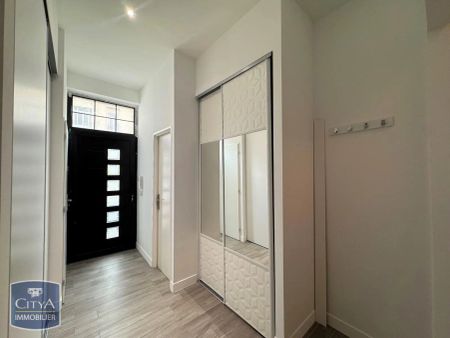 Maison à louer 4 pièces 100m² - Photo 4