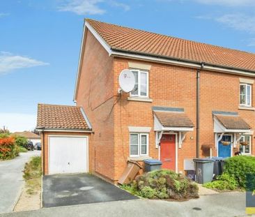 Castle Gardens, Kesgrave, Ipswich - Photo 4