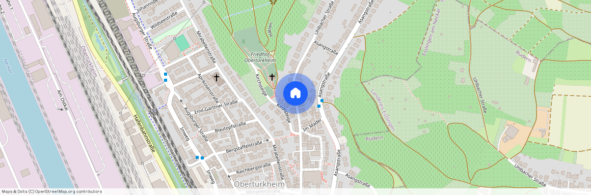 Uhlbacher Str., 70329, Uhlbacher Str.    Stuttgart