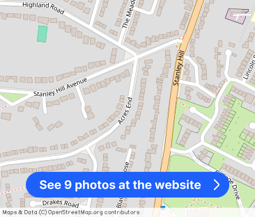 Acres End, Amersham, Bucks, HP7 - Photo 1