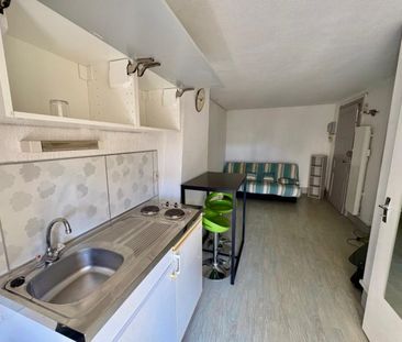 APPARTEMENT T1 A LOUER A ROANNE - CENTRE VILLE - Photo 5