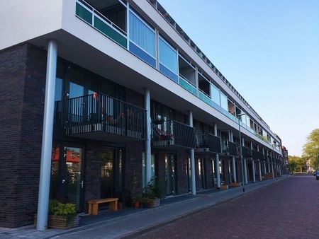 Te huur: Appartement Oosterhamrikkade in Groningen - Foto 5