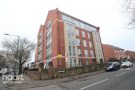 2 bedroom apartment to rent - Photo 3