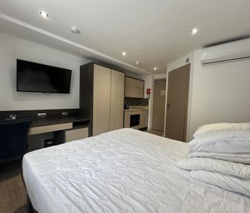 Studio to rent - Photo 3