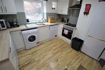 Brudenell Street, Hyde Park, LS6 1HJ, Leeds - Photo 3