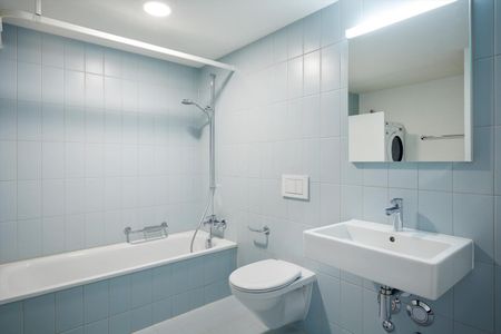 4.5 Zimmer, 100 m², 1. Stock - Foto 5