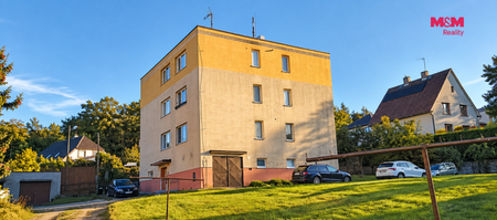 Pronájem bytu 3+kk 60 m², Pražská 143, Velké Přílepy - Photo 5