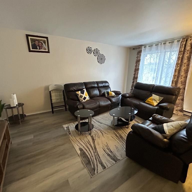 LASALLE - 5 1/2 À LOUER - Photo 1