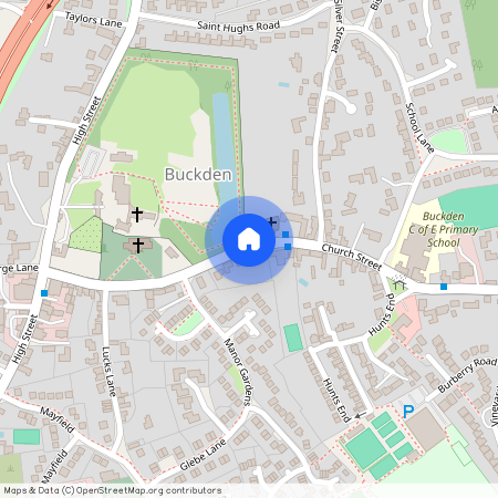 Church Street, St. Neots PE19