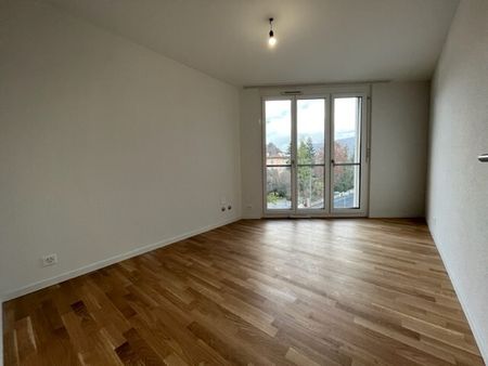 Rte de Bâle 16- appartement de 3,5 pces à louer - Photo 4