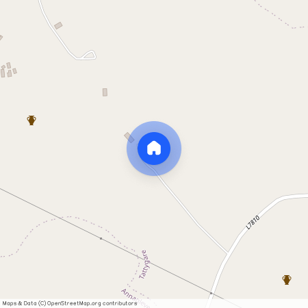 Tattygar, Castleblayney, Monaghan, A75AH27, Dublin