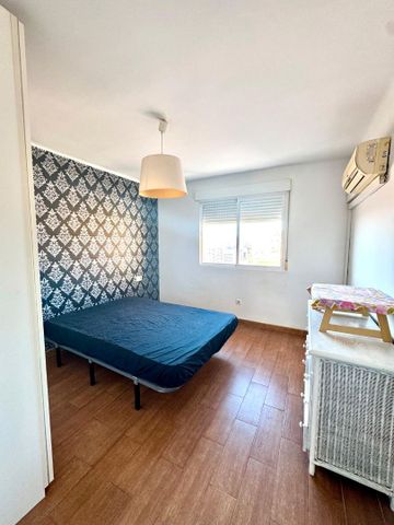 Piso de alquiler en Calle Asalto, La Unión - Cruz de Humilladero - Los Tilos - Photo 4