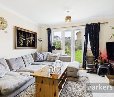 2 bedroom terraced house to rent - Photo 2