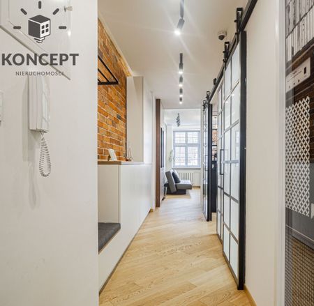 Luksusowy apartament | 2 pok. | Rynek-Ratusz - Zdjęcie 2