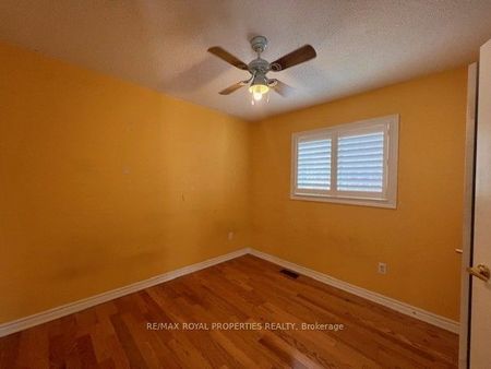 For Lease - 34 Westbrook Avenue, Brampton, Ontario - Photo 4