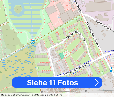 Perfekt für uns: 4-Zimmer-Wohnung in guter Wohnlage - Foto 1