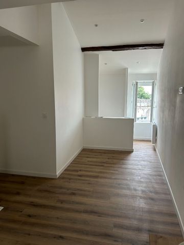 Location appartement 2 pièces, 39.85m², Bords - Photo 5