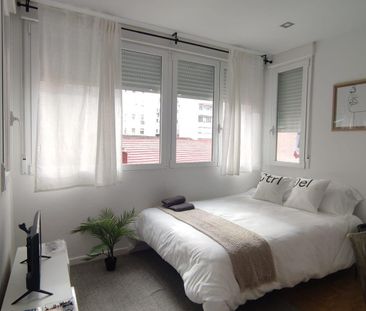 Habitación - Madrid - Ibiza - 650€ MES - Ref. SNJG01 - Photo 3