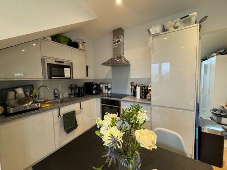 1 bedroom apartment to rent - Photo 4