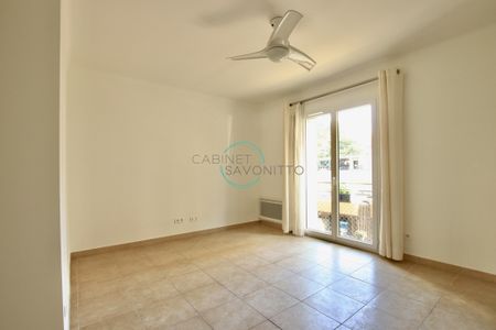 Location Appartement 3 pièces 57m² MARSEILLE 4ème - Photo 2