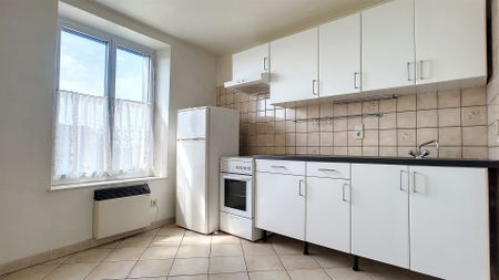 Agréable appartement à louer à Arlon - foto 3