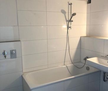 Demnächst frei! 3-Zimmer-Wohnung in Dortmund Dorstfeld - Photo 4