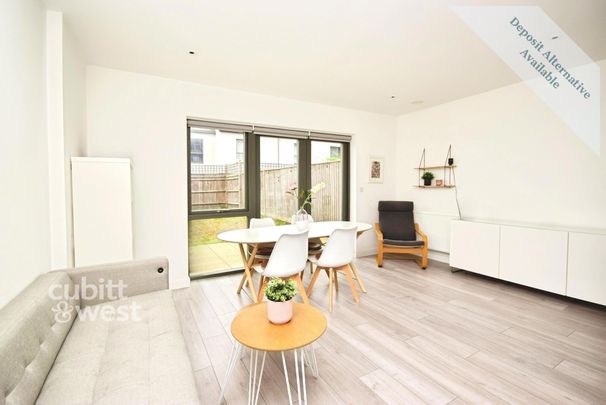 3 bedroom terraced house to rent - Photo 1