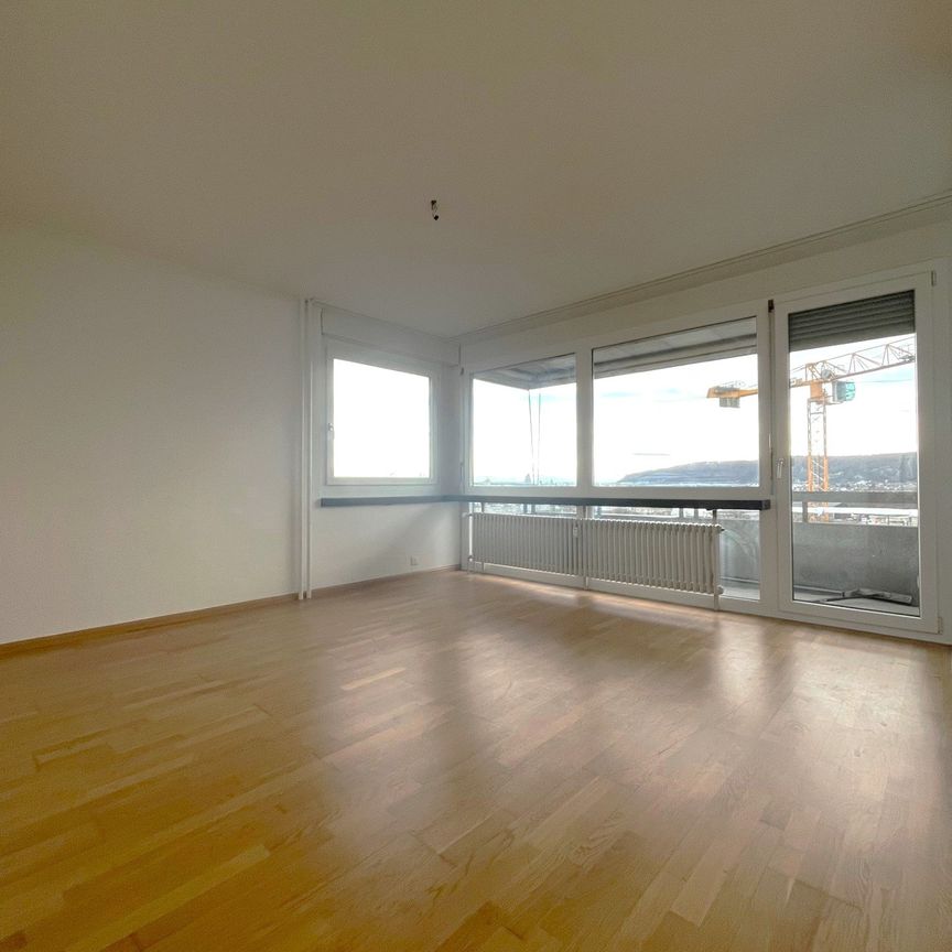 Unsere Wohnung - Ihre Zukunft! - Photo 1