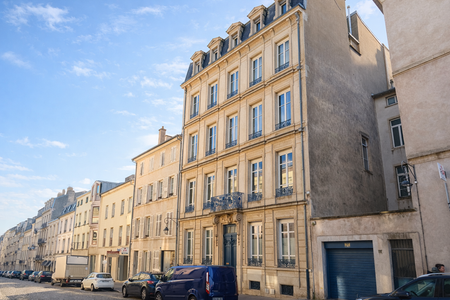 Location Appartement 1 pièce 26m² NANCY 54000 - Photo 3