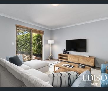 Neat & Low-Maintenance Living in a Convenient Embleton Location - Photo 4