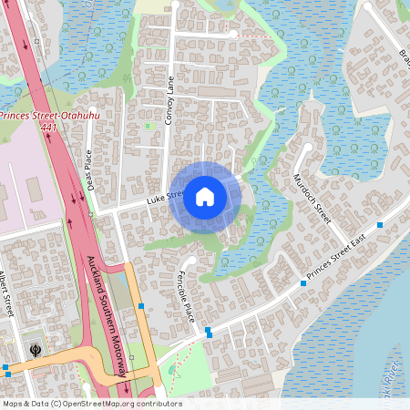 4/127 Luke Street East, Otahuhu, Auckland