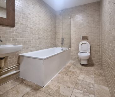1 Bed Flat, Nightingale Grove, SE13 - Photo 6