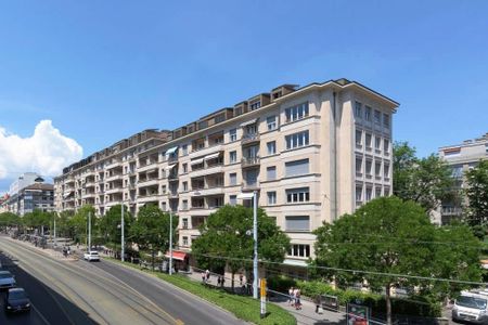 3.5 Zimmer, 81 m², 7. Stock - Foto 3