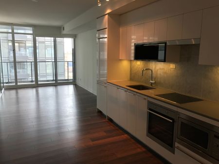 For Lease - 90 Queens Wharf Road Unit# 908, Toronto, Ontario - Photo 3