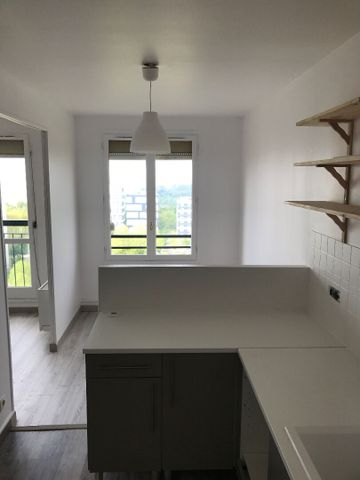 Location Appartement 2 pièces 49m² - Photo 5