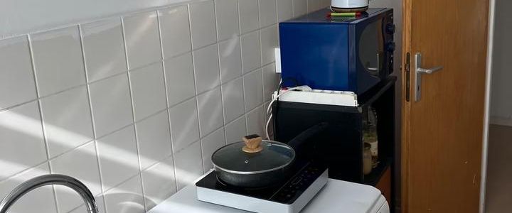 2 Zimmer Wohnung Prenzlauer Berg frisch renoviert - Foto 1