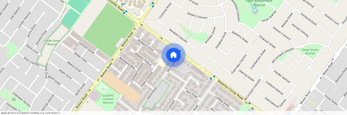 3 Ascot Drive, SA 5108, Paralowie