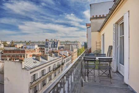 Tout savoir sur cet appartement dans le quartier Auteuil Sud, à Paris 16ème - Photo 5