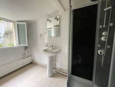 Location Maison 3 pièces 45m² COULOMMIERS 77120 - Photo 3