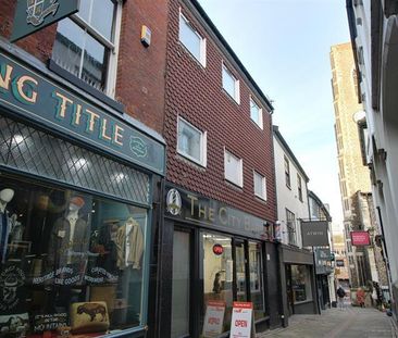 1 bedroom apartment to rent - Photo 5