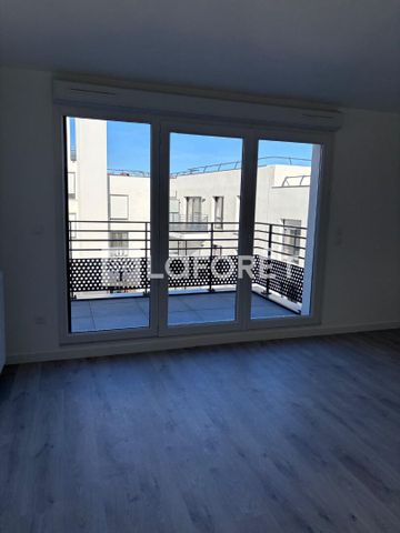 Appartement T3 ETAPLES à louer - Photo 4
